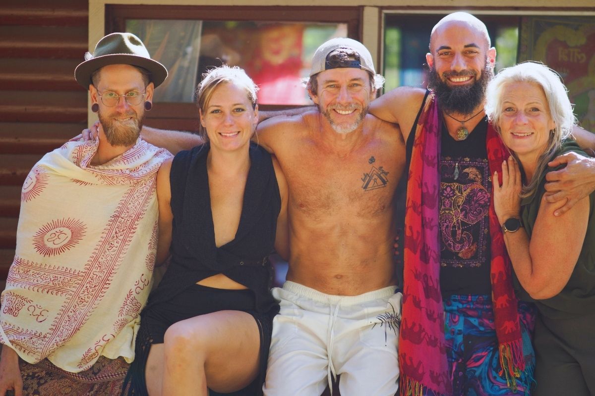 european tantra center